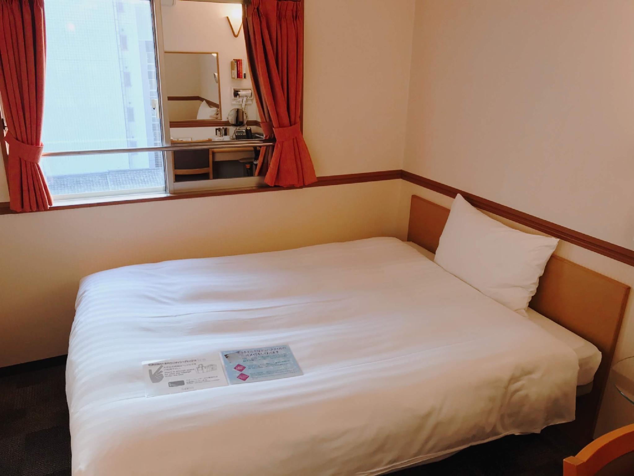 Toyoko Shijo-omiya Hotel Quioto