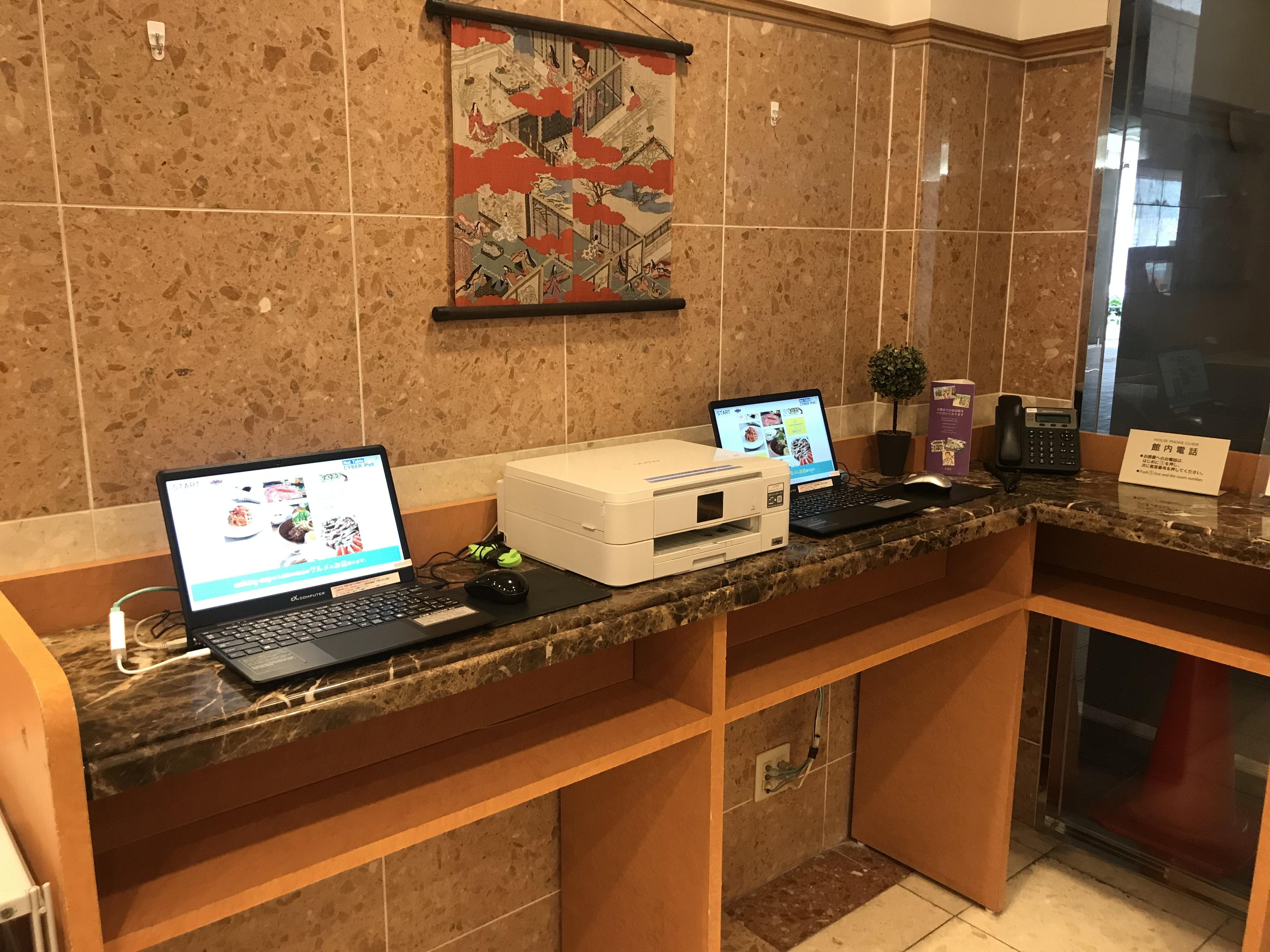 Toyoko Shijo-omiya Hotel Quioto