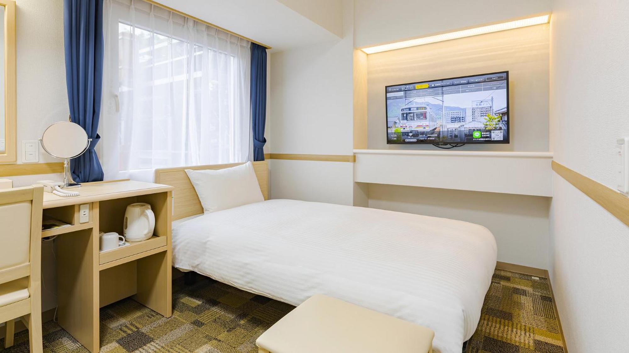 Toyoko Shijo-omiya Hotel Quioto