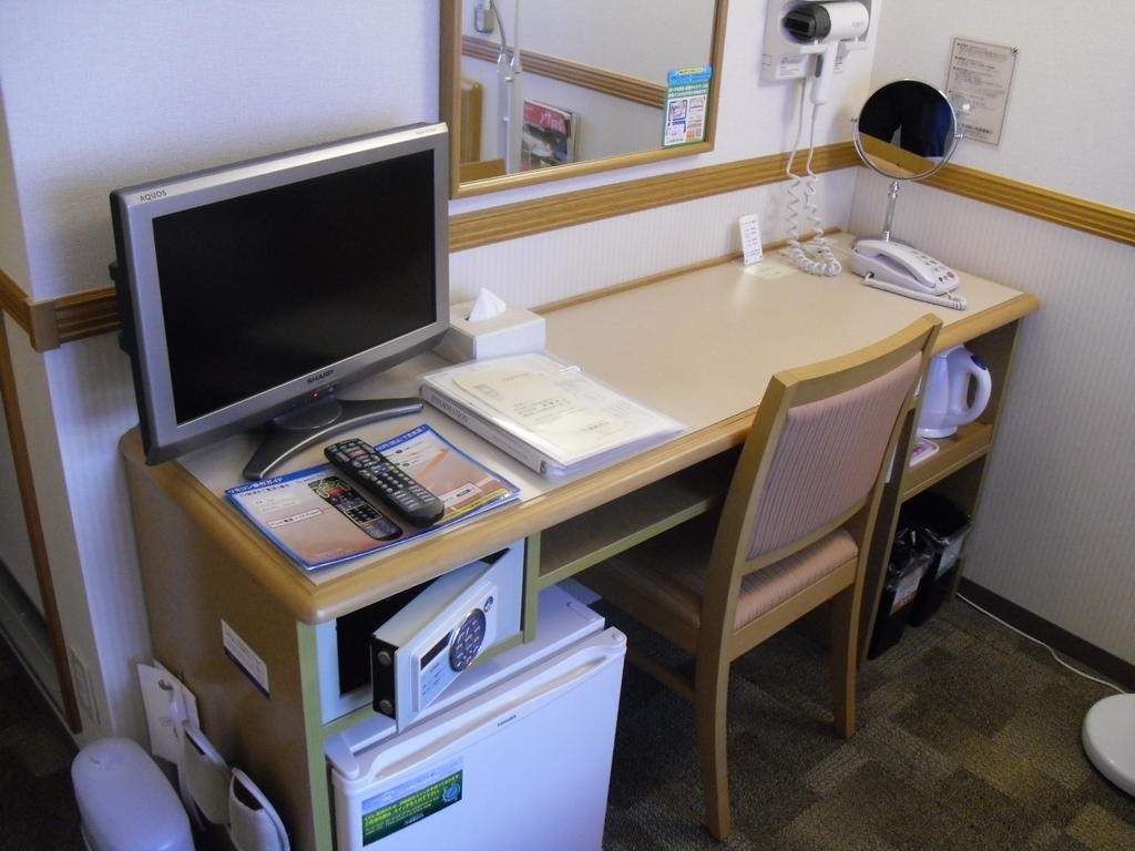 Hotel Toyoko Shijo-omiya Quioto