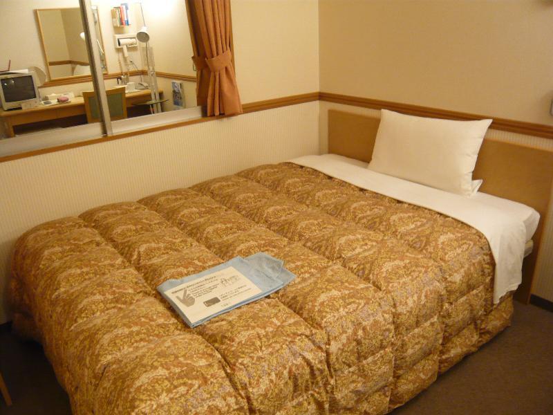 Toyoko Shijo-omiya Hotel Quioto