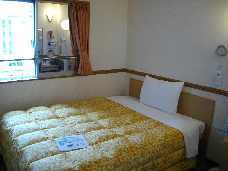 Hotel Toyoko Shijo-omiya Quioto